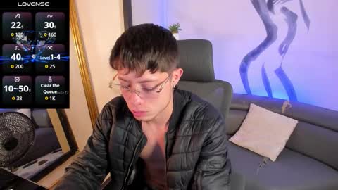 Marcus online show from January 6, 2:21 pm