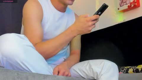 Marcus Independent Model online show from March 29, 1:17 am