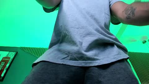 Marcus online show from July 3, 12:33 pm