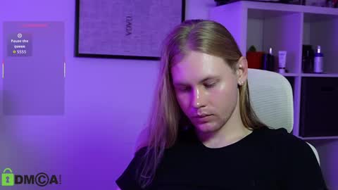 marcusjlahn online show from September 13, 12:22 am