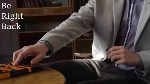 Marcus Jones online show from April 30, 8:10 am