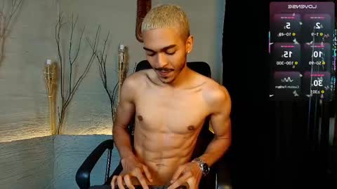 Marcus online show from October 16, 10:07 pm