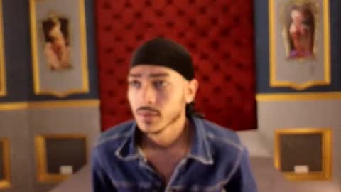 Marcus online show from February 11, 3:55 am