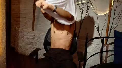 Marcus online show from January 9, 8:08 am