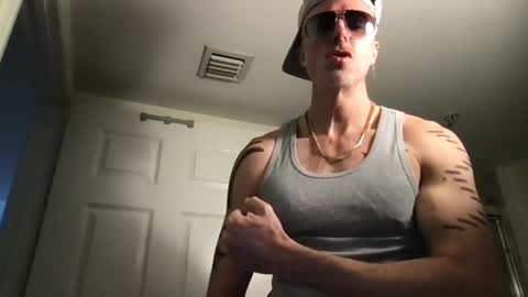 Marcus online show from March 11, 9:59 pm