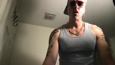 Marcus online show from March 3, 11:45 pm