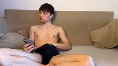 Marcus online show from April 5, 6:48 pm