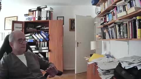 marginalie online show from October 12, 2:11 pm