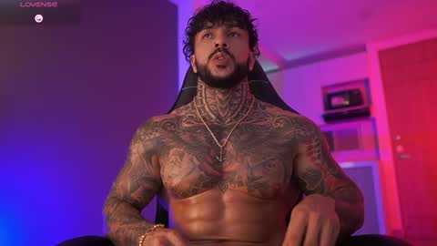 Mariano Costa online show from October 13, 12:16 am