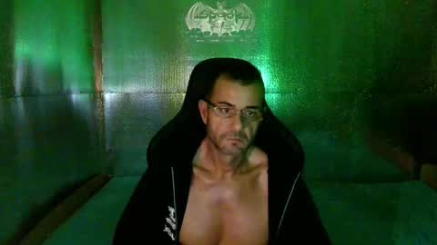 Djpegasus online show from March 11, 11:17 am