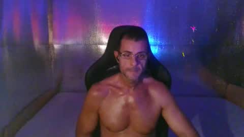 Djpegasus online show from November 5, 1:07 am