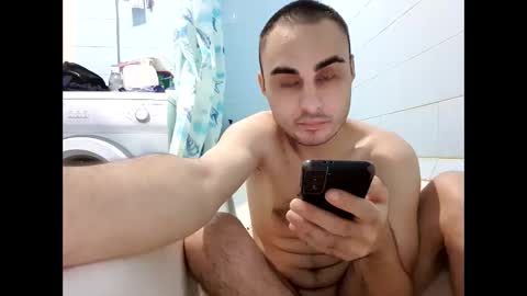 marijan1209 online show from November 19, 10:59 am