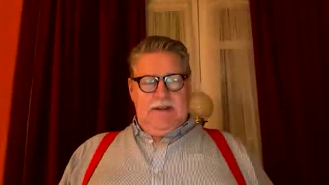 marin50 online show from April 3, 12:18 am