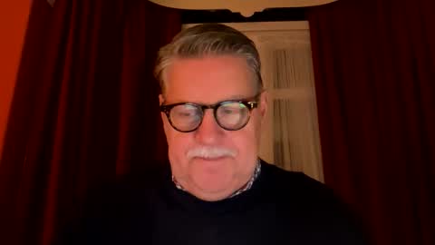 marin50 online show from March 26, 1:10 am