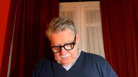 marin50 online show from December 16, 11:12 pm