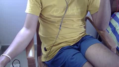 The SHY UncutBoy online show from September 28, 6:00 am