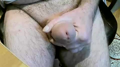 marcoxxl online show from January 13, 9:19 am