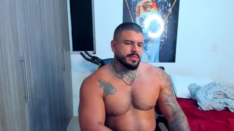 Snapshot of mario_teran chatting on September 21, 11:49 pm Mario Teran online show from September 21, 11:49 pm
