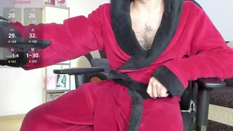 marioslim online show from March 4, 10:11 am