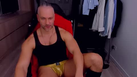 MarisMuscle online show from March 1, 4:17 pm