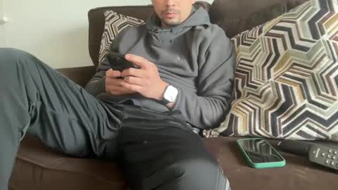 Mark23 online show from February 20, 4:36 pm