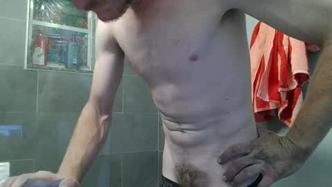 mark78974 online show from April 9, 9:26 am