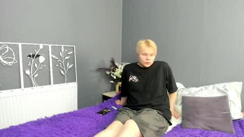 Mark and Brian online show from April 9, 12:22 pm