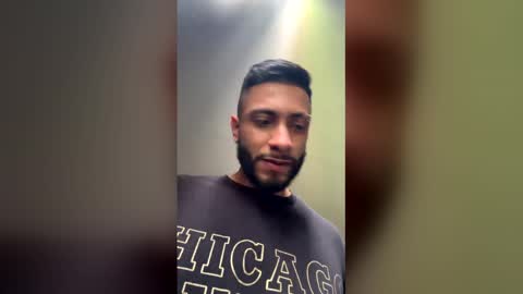 Mark Buffet  online show from December 15, 5:21 pm