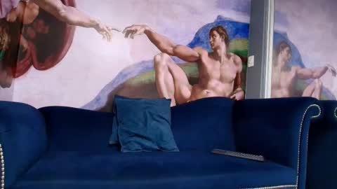 Snapshot of mark_evans1_ chatting on February 20, 7:52 pm mark_evans1_ online show from February 20, 7:52 pm