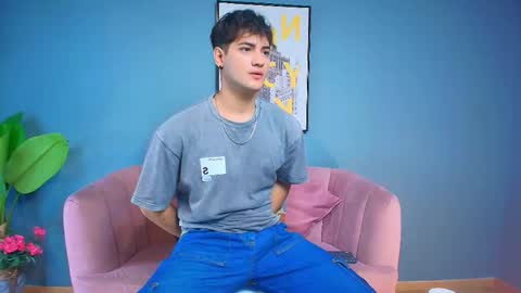 mark_evans1_ online show from October 14, 2:13 pm