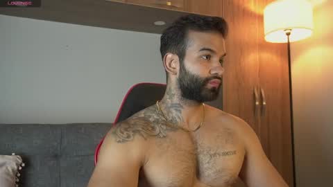 Mark online show from February 23, 1:07 am