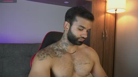 Mark online show from March 30, 11:50 pm