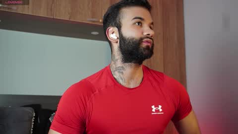 Mark online show from October 17, 8:13 pm