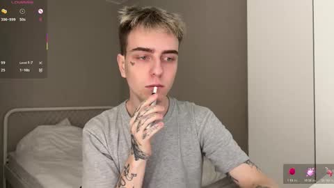 Mark 3 online show from March 17, 12:18 pm