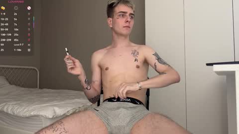 Mark 3 online show from March 20, 4:22 pm