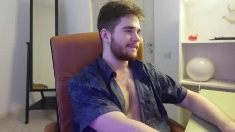 MARK MAXIM online show from October 14, 6:09 am