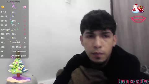 MODEL Mark Rut online show from December 3, 1:06 am