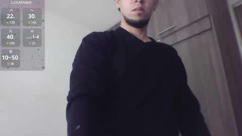 MODEL Mark Rut online show from January 11, 12:29 pm