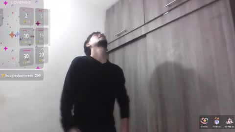 MODEL Mark Rut online show from December 25, 4:44 am