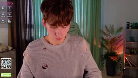 Mark online show from October 18, 7:13 am