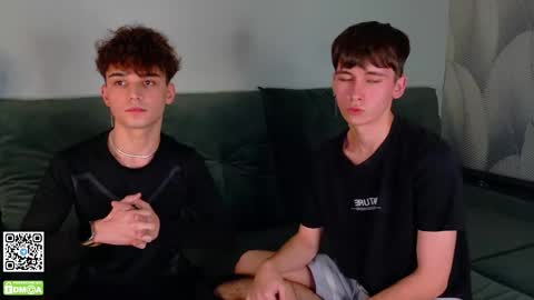 Mark online show from November 25, 1:57 pm