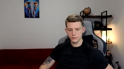 mark_shturman online show from January 12, 7:56 am