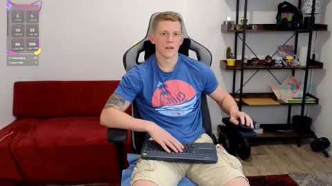 mark_shturman online show from March 19, 6:27 am