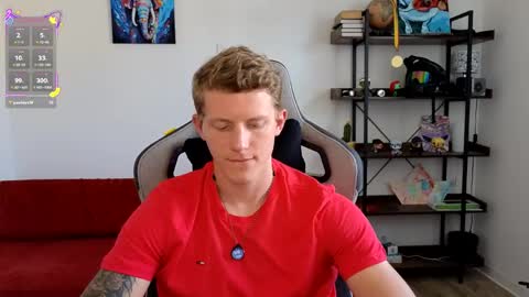 mark_shturman online show from June 1, 4:18 pm