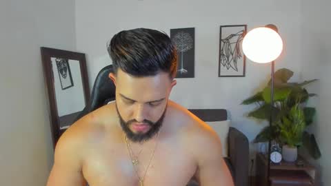 mark_x23 online show from February 20, 6:26 am