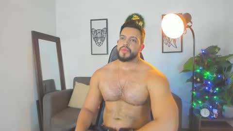 mark_x23 online show from December 22, 2:31 am