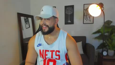 mark_x23 online show from March 30, 4:13 am