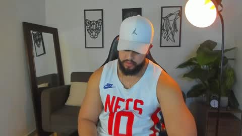 mark_x23 online show from April 6, 4:46 am