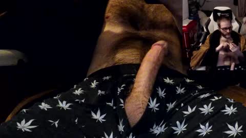 markass87 online show from April 4, 1:02 am