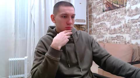 markbodrov online show from February 5, 4:14 pm